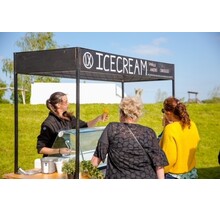 Icecreamkraam