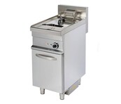 Frituurpan pro elektrisch