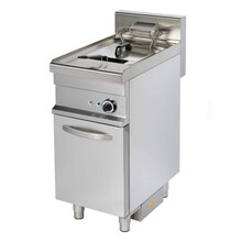 Frituurpan pro - Elektrisch