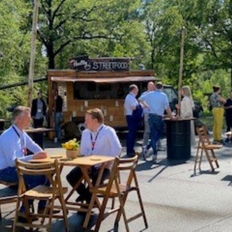 Stress-vrije evenementen voor de bezoeker en de organisator 