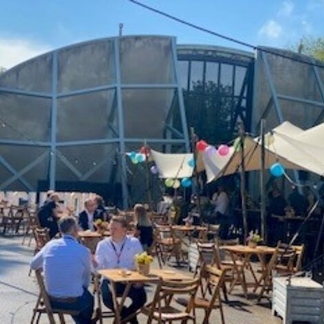 Onze 5 favoriete locaties om te schitteren!