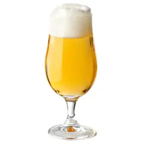 Bierglas Elbe - 39cl