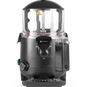 Chocolademelk dispenser - 10L