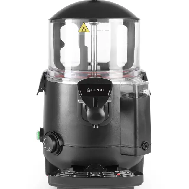 Chocolademelk dispenser 10L