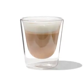 Dubbelwandig glas - 150ml