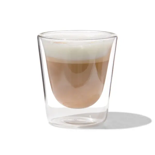 Dubbelwandig glas 150ml