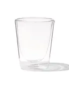Dubbelwandig glas 200ml