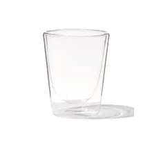 Dubbelwandig glas 200ml