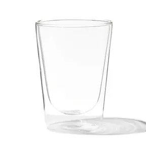 Dubbelwandig glas - 350ml