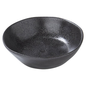 Black steel - Schaal dsn. 13cm