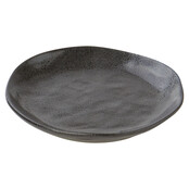 Bord dsn. 15cm Black steel