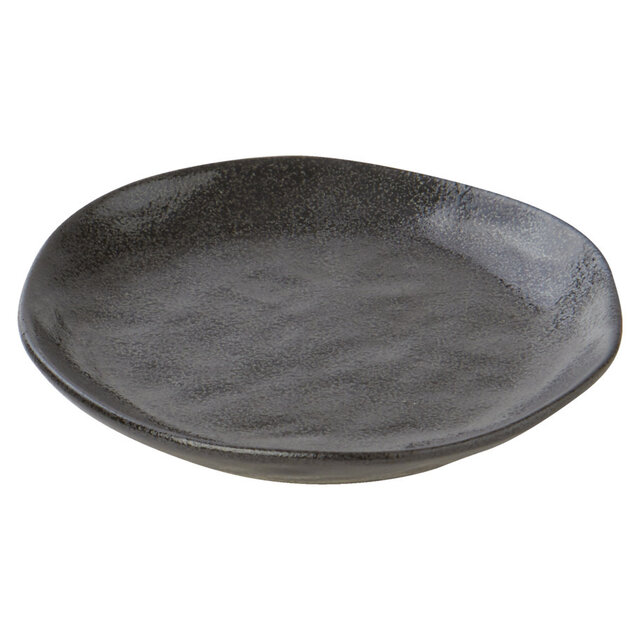 Bord dsn. 15cm Black steel