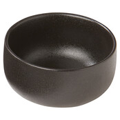 Kom dsn. 11cm - Zwart