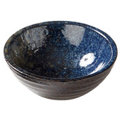 Schaaltje dsn. 9cm Moon