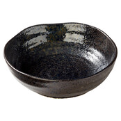 Schaal dsn. 21.5cm Moon