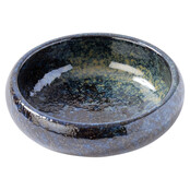 Schaaltje dsn. 9.5cm Moon