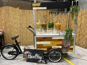 Vitaminefiets arrangementen