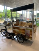 Vitaminefiets arrangementen