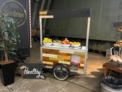 Vitaminefiets arrangementen