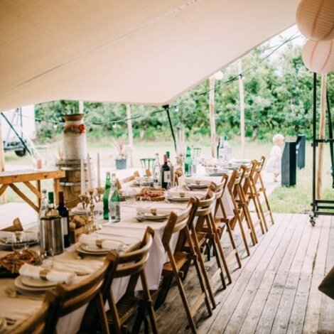 Waarom een bruiloft met Lumineux zo uniek is