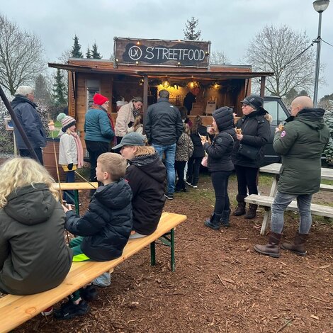 De beste seizoensgebonden foodtruckspecials