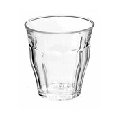 Picardieglas klein 21cl