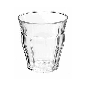 Picardieglas klein - 21cl