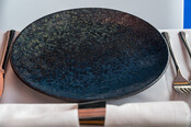 Bord dsn. 25.5cm Moon Bord dsn. 25.5cm Moon