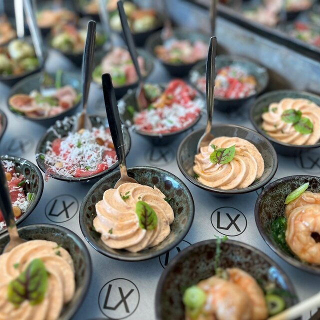 Stoneheart - Kommetje dsn. 8cm