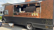 Food Market foodtruck - Indiase streetfoodmenu
