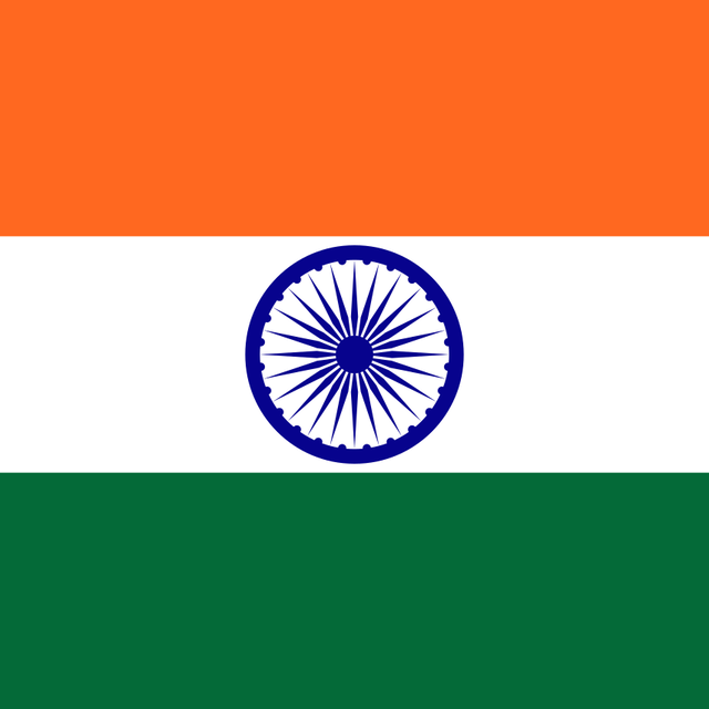 Food Market foodtruck - Indiase streetfoodmenu