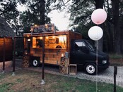 Streetfoodtruck - Duurzaam Aziatisch streetfoodmenu
