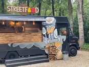 Big Benz foodtruck - Duurzaam werelds streetfoodmenu