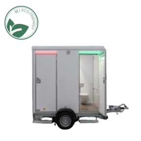 Toiletwagen vacuüm