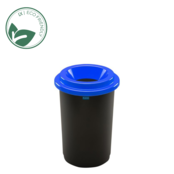 Afvalbak 50L - Blauw