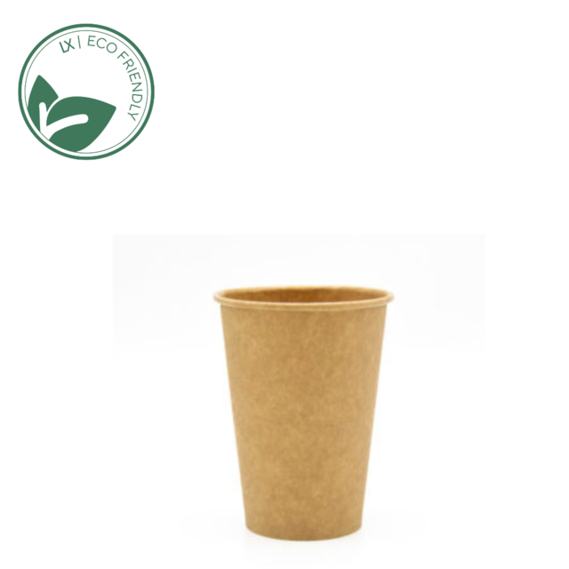 Kartonnen bekersKartonnen bekers 180ml
