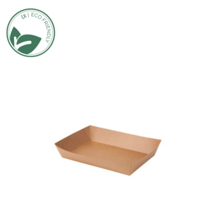 Bakjes klein kraft