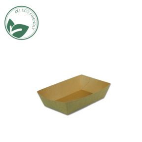 Bakjes groot kraft