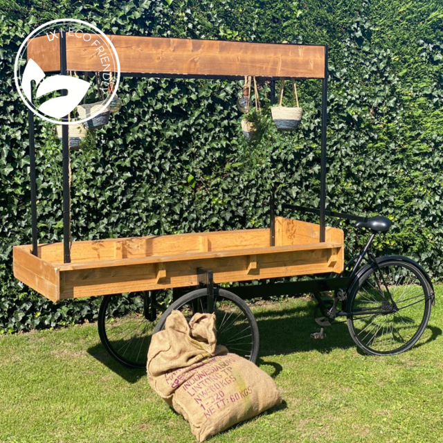 Fietskraam Fietskraam