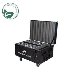 Led spot op accu