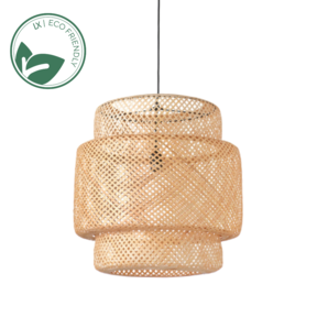Hanglamp - Bamboe