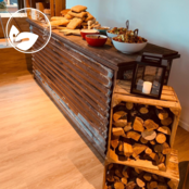 Barombouw staal golfplaten