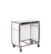 Bar mobiel evenement - Inclusief lekblad