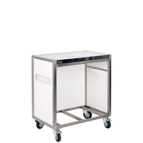 Bar mobiel evenement - Inclusief lekblad