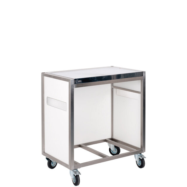 Bar mobiel evenement - Inclusief lekblad