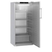 Koelkast 1 deur rvs - 571L