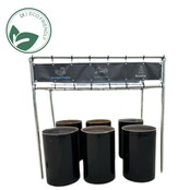 Afvalscheidingsstation