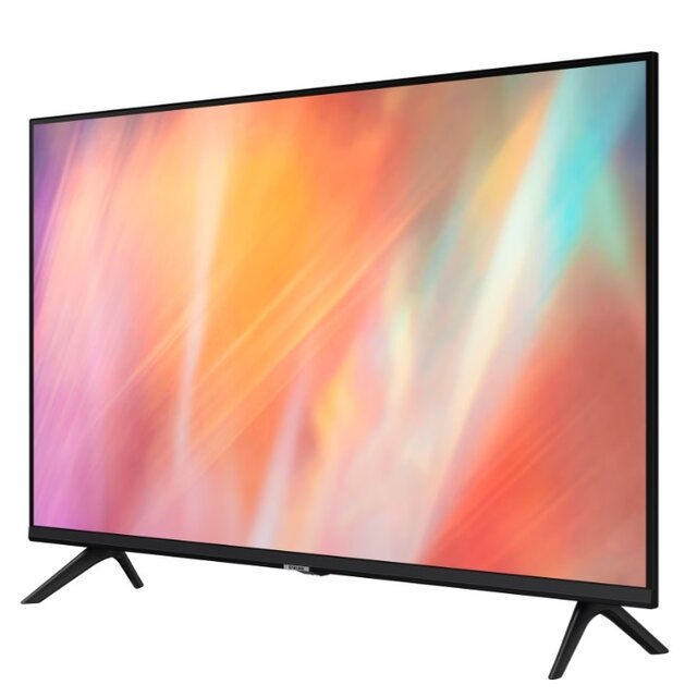 Led televisie 65inch incl. statief