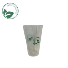 Hardcup beker - 25cl