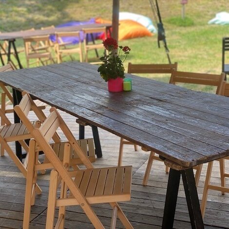  Hoe kies je de juiste zitsets voor je evenement?